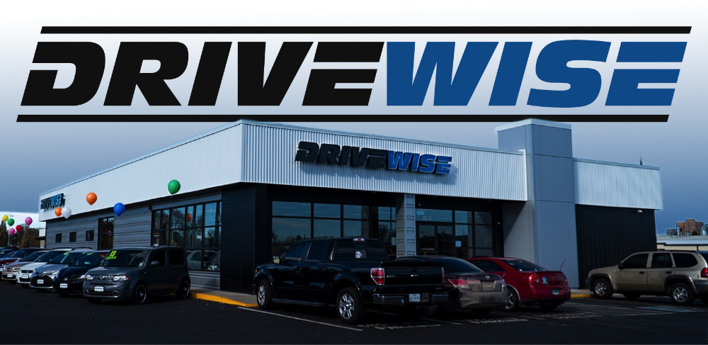 DriveWise Budget Cars Lot